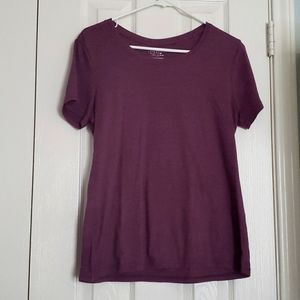 Walmart Time and Tru womens medium